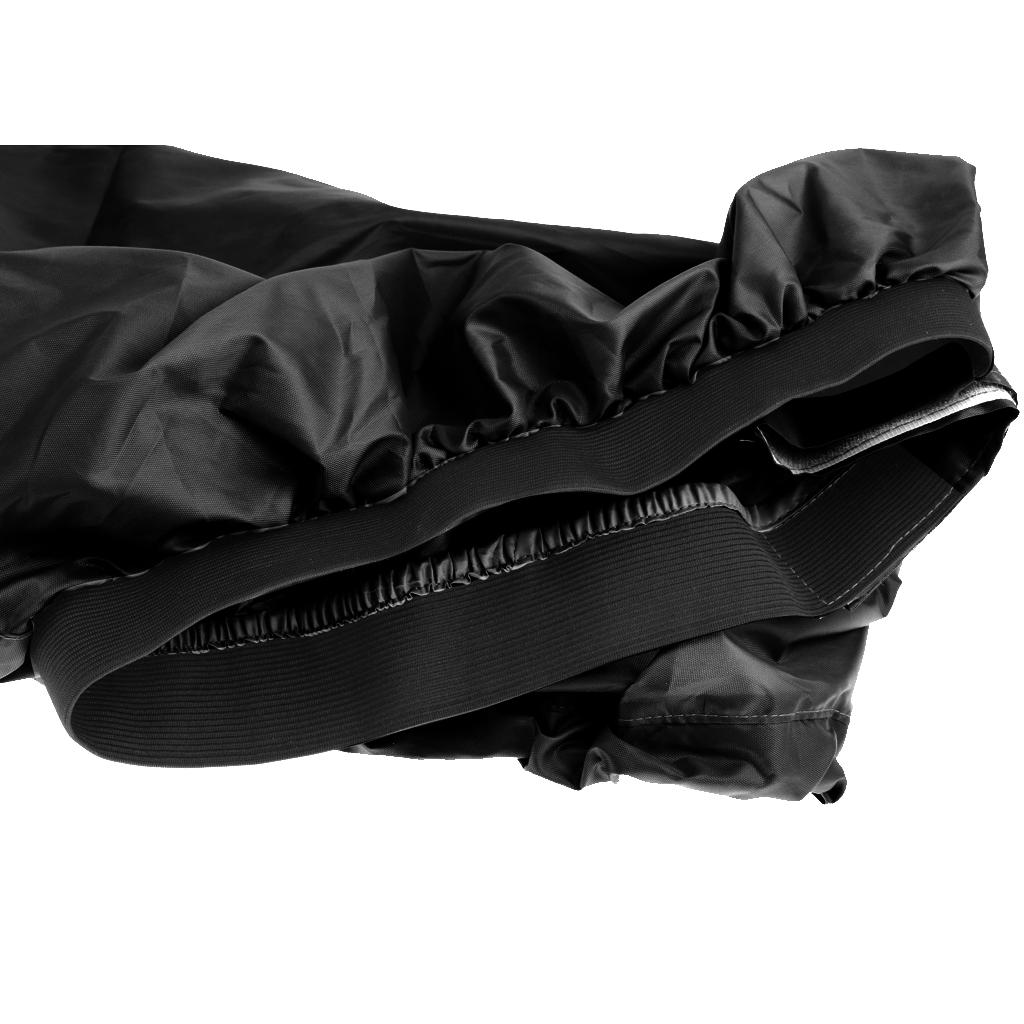 Wodoodporny nylonowy fartuch n – Kayak Spray Skirt Waterproof Nylon recenzja i cena
