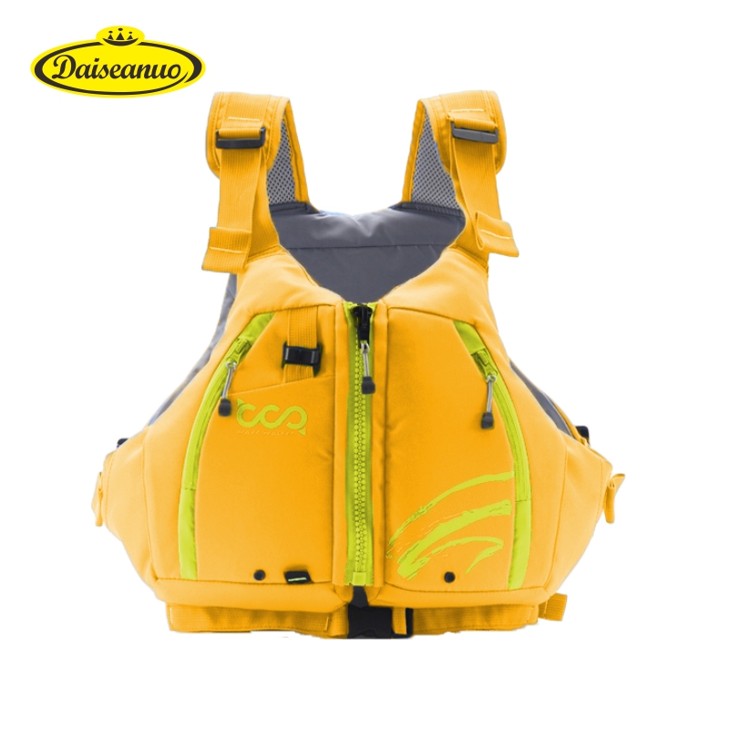 Daiseanuo Pomoc wypornościowa  – Kayak Life Vest Pfd Buoyancy Aid recenzja i cena