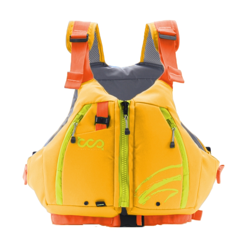 Daiseanuo Pomoc wypornościowa  – Kayak Life Vest Pfd Buoyancy Aid recenzja i cena