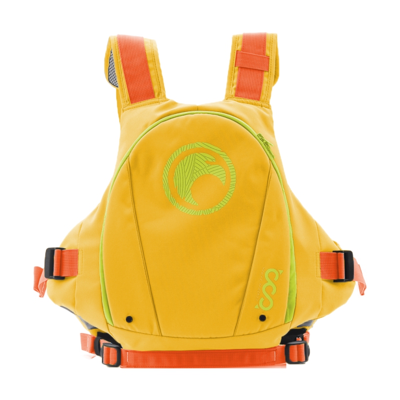Daiseanuo Pomoc wypornościowa  – Kayak Life Vest Pfd Buoyancy Aid recenzja i cena
