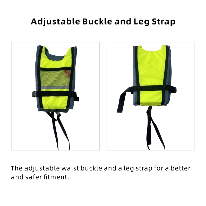 Kamizelka ratunkowa dla dorosł – Kayak Life Vest Pfd Buoyancy Aid recenzja i cena