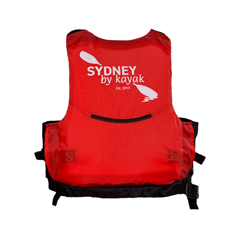 Odpowiednia zgodnie z normą CE – Kayak Life Vest Pfd Buoyancy Aid recenzja i cena