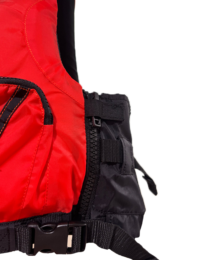 Odpowiednia zgodnie z normą CE – Kayak Life Vest Pfd Buoyancy Aid recenzja i cena