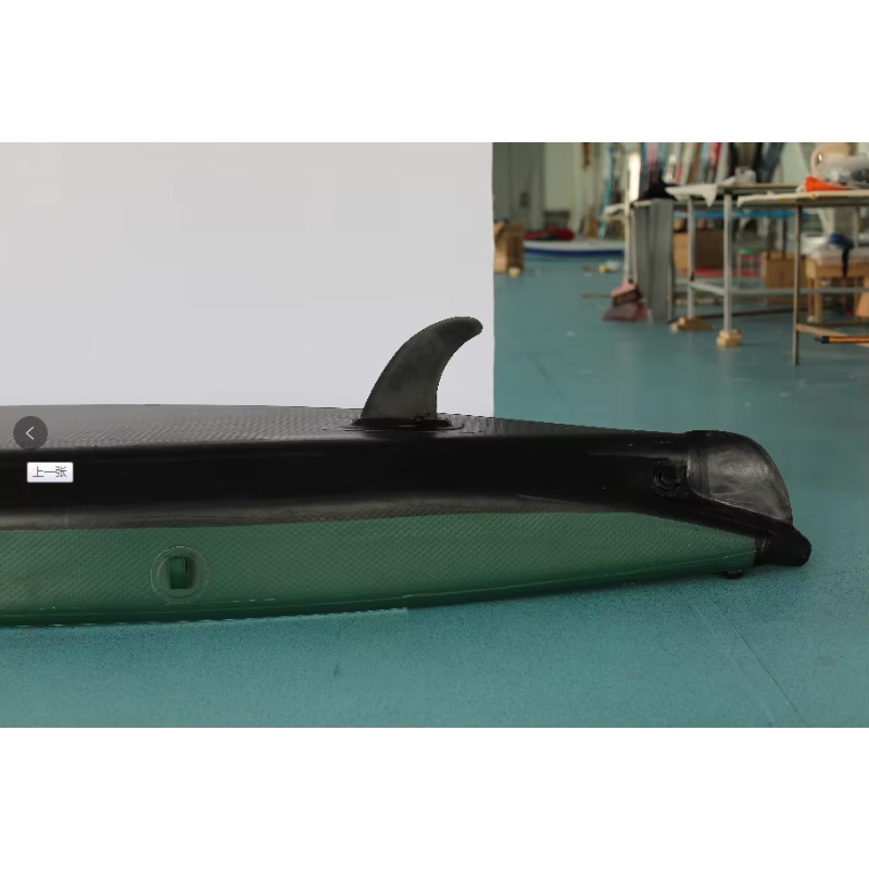 Modułowy kajak do wędkowania m – Inflatable Kayak 2 Person Drop Stitch recenzja i cena